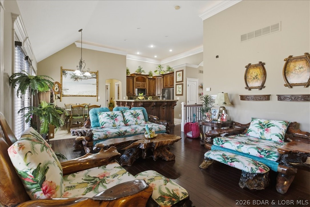 Deer Path - Residential