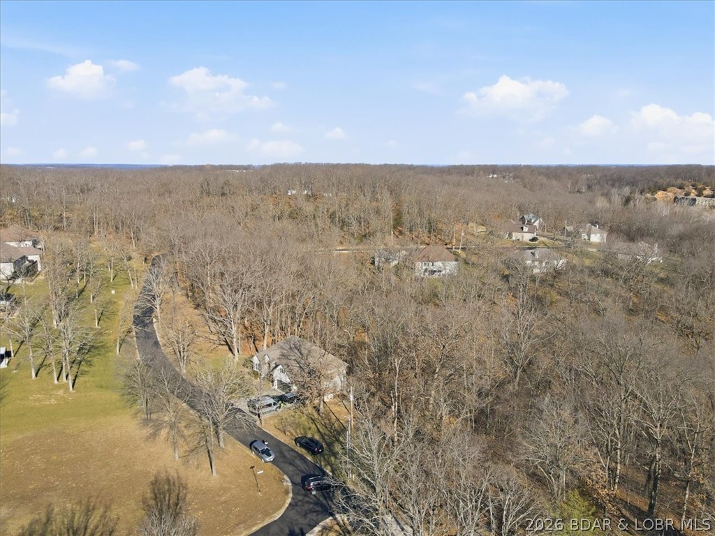 Deer Path - Residential