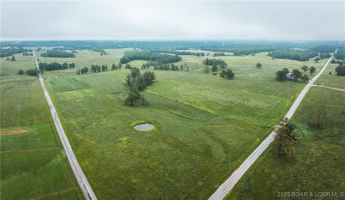 Out of Area - Land
