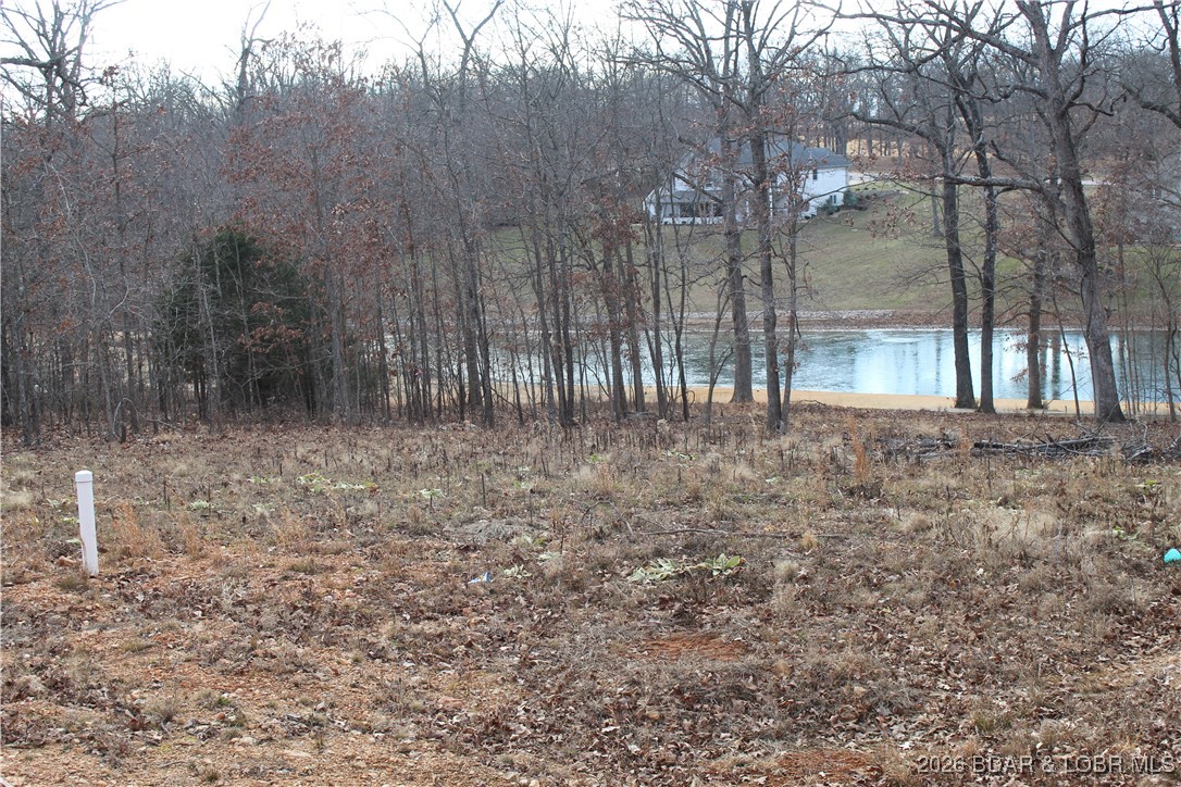Indian Rock Estates - Land