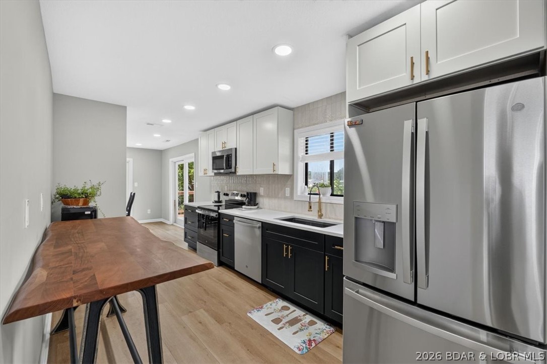 Pointe Vista - Residential