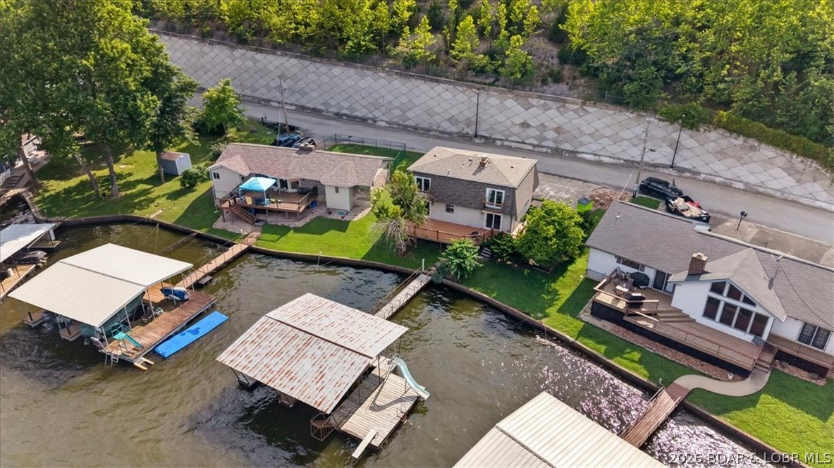 Pointe Vista - Residential