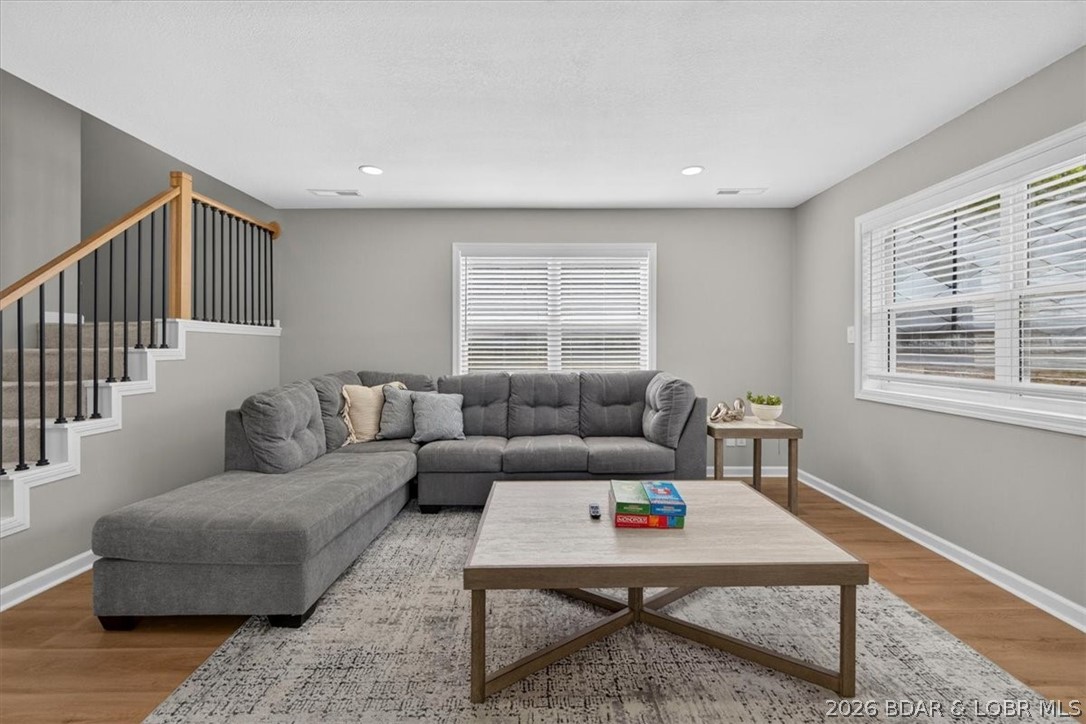 Pointe Vista - Residential