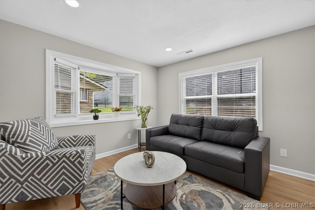 Pointe Vista - Residential