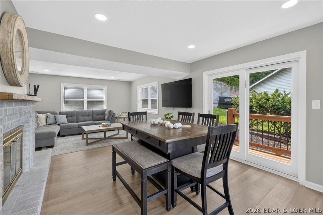 Pointe Vista - Residential