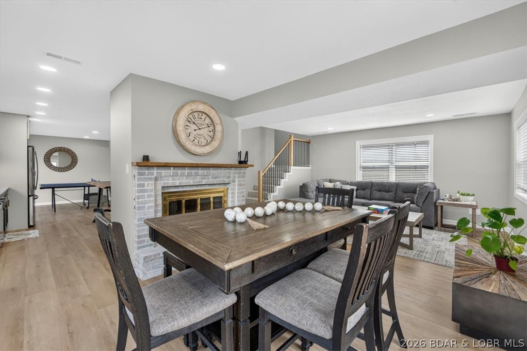 Pointe Vista - Residential