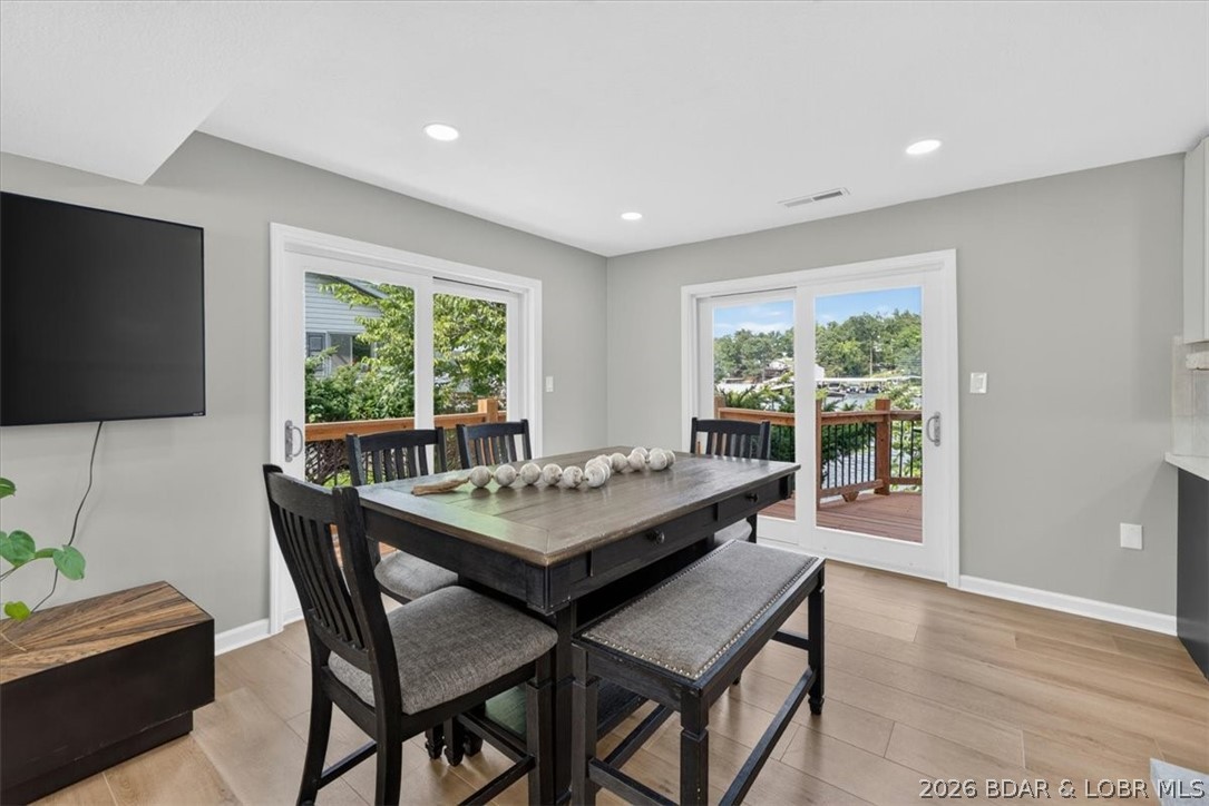 Pointe Vista - Residential