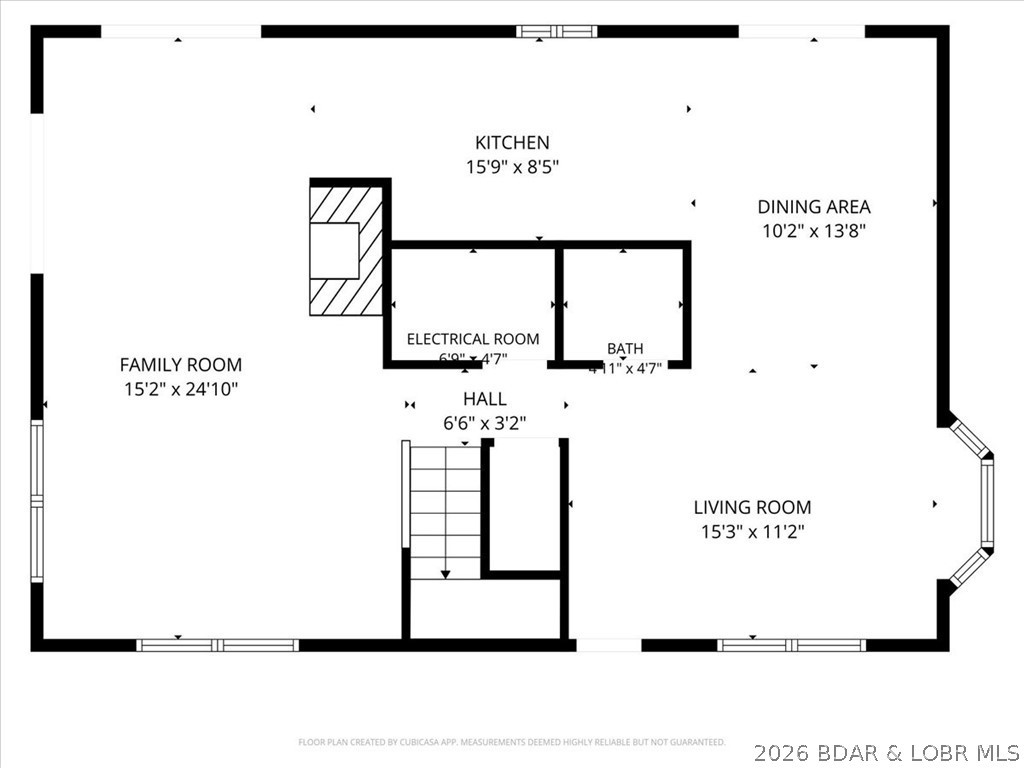 Pointe Vista - Residential