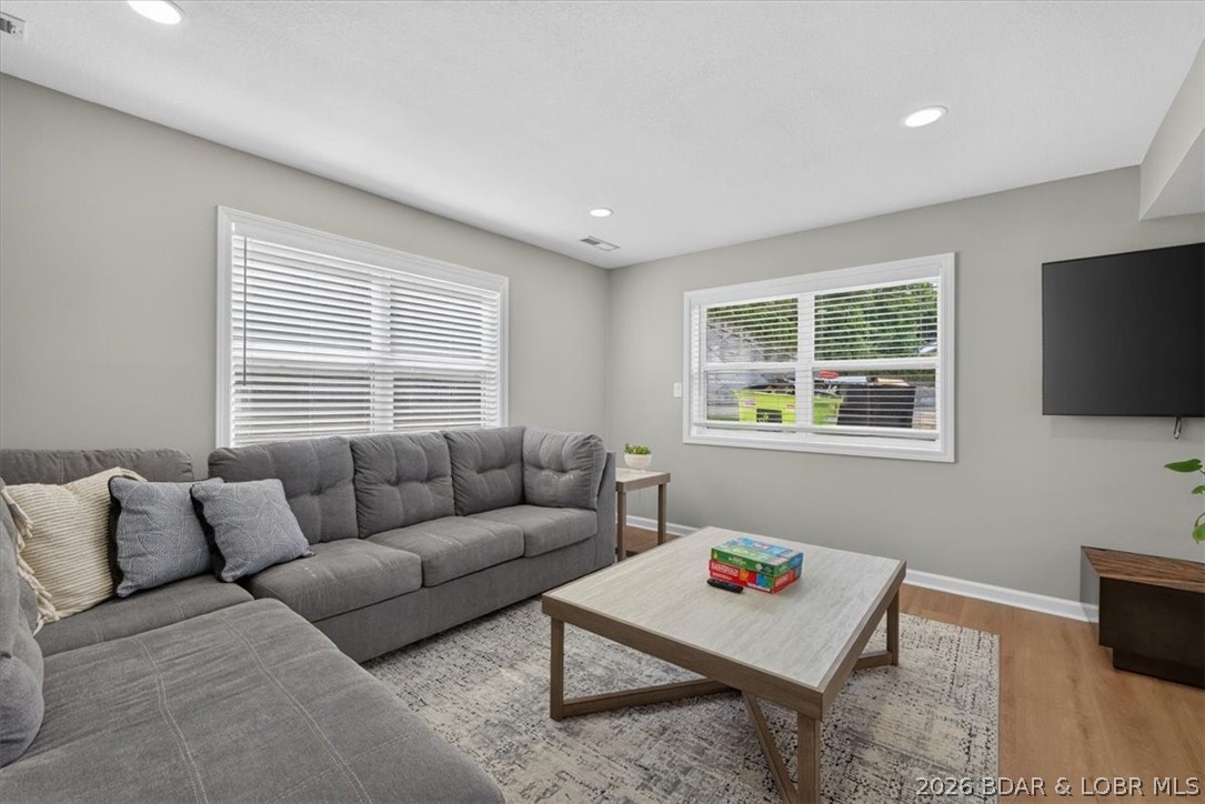 Pointe Vista - Residential