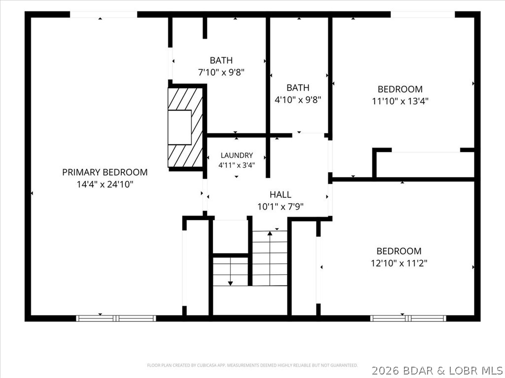 Pointe Vista - Residential