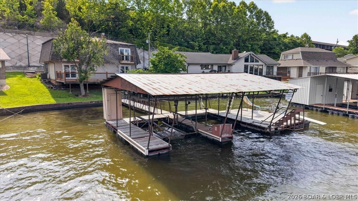 Pointe Vista - Residential