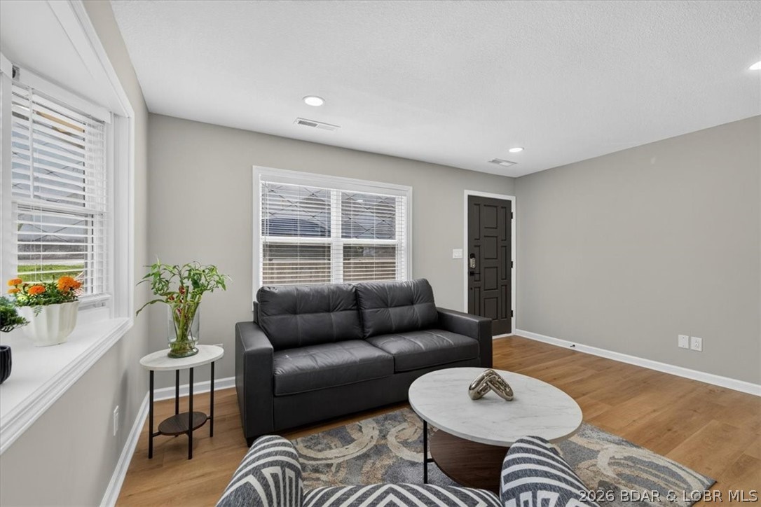 Pointe Vista - Residential