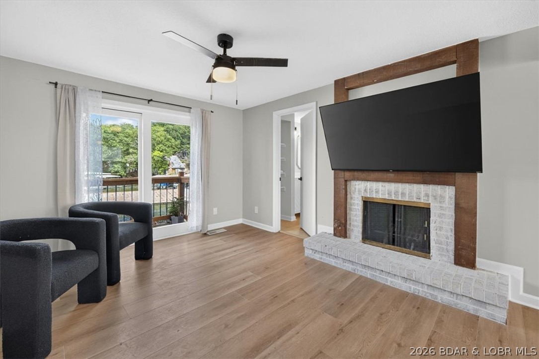 Pointe Vista - Residential