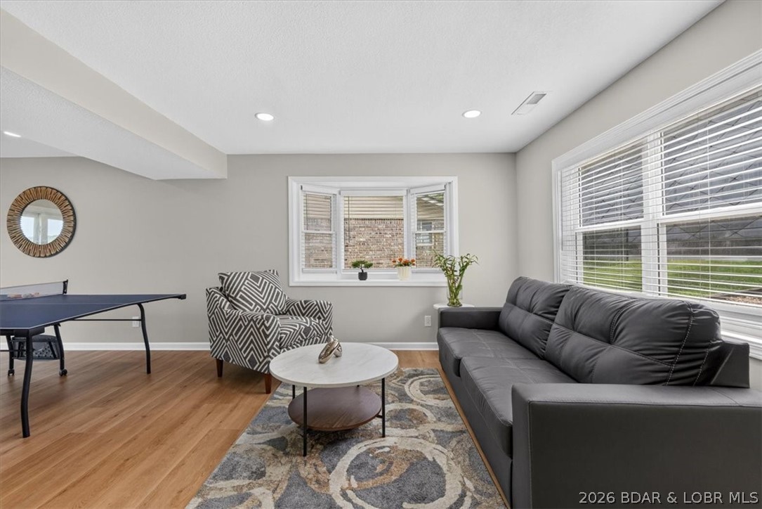 Pointe Vista - Residential