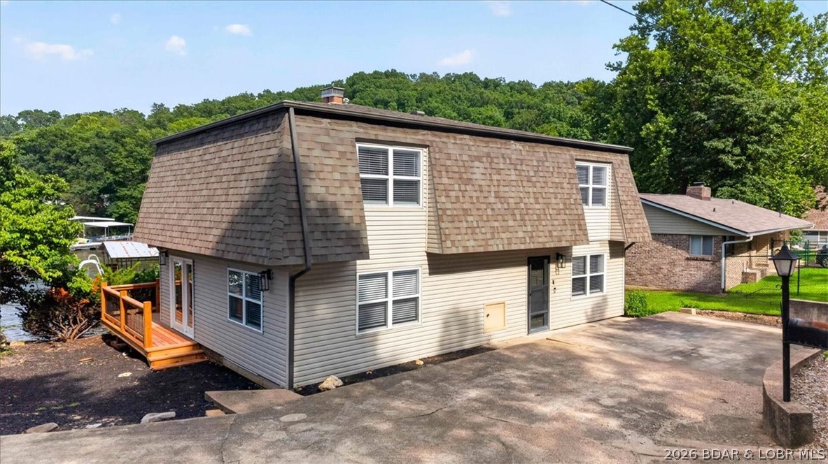 Pointe Vista - Residential