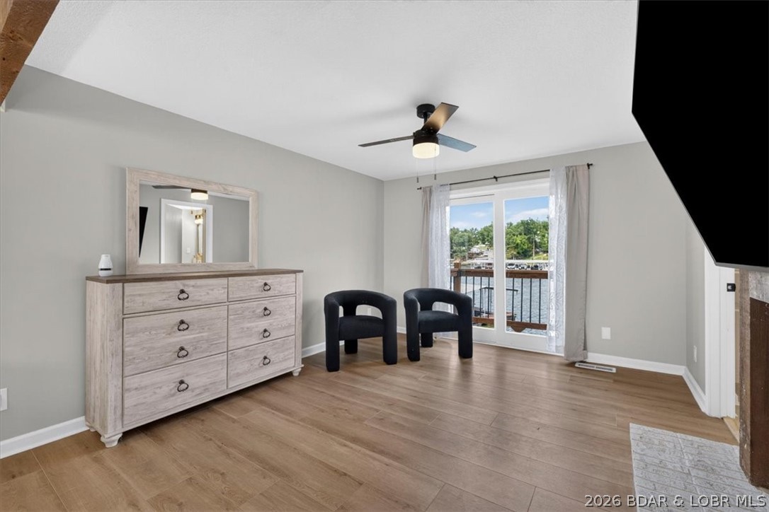 Pointe Vista - Residential
