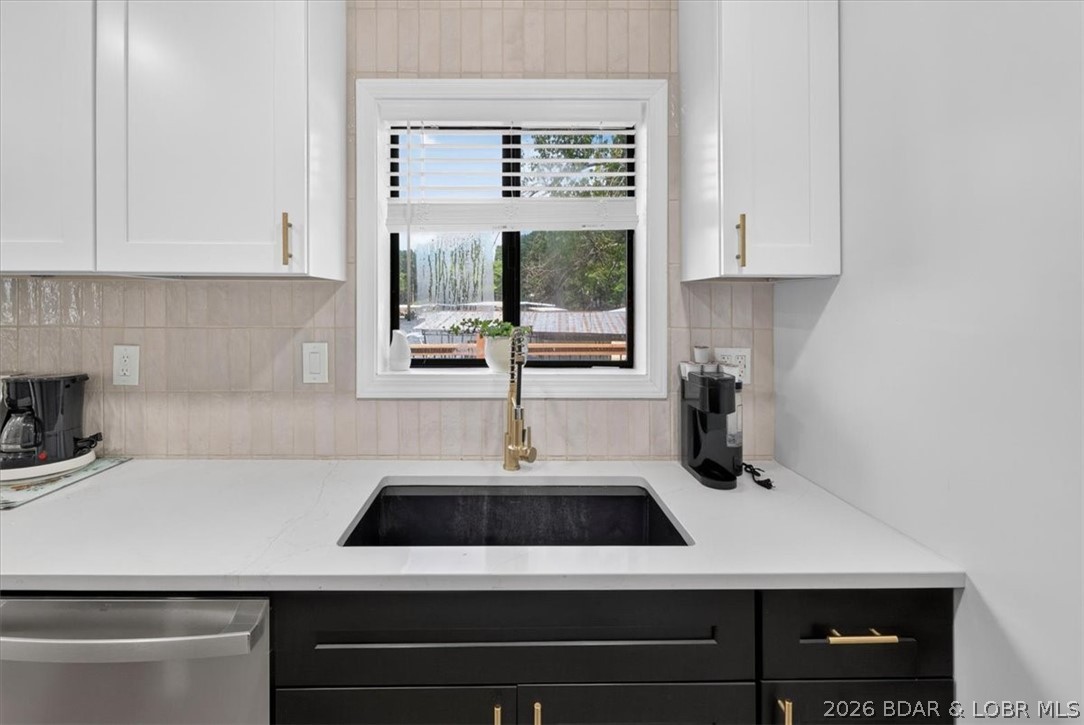Pointe Vista - Residential