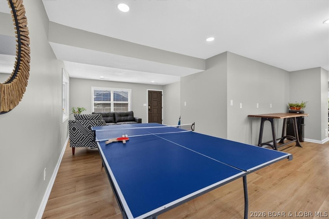 Pointe Vista - Residential