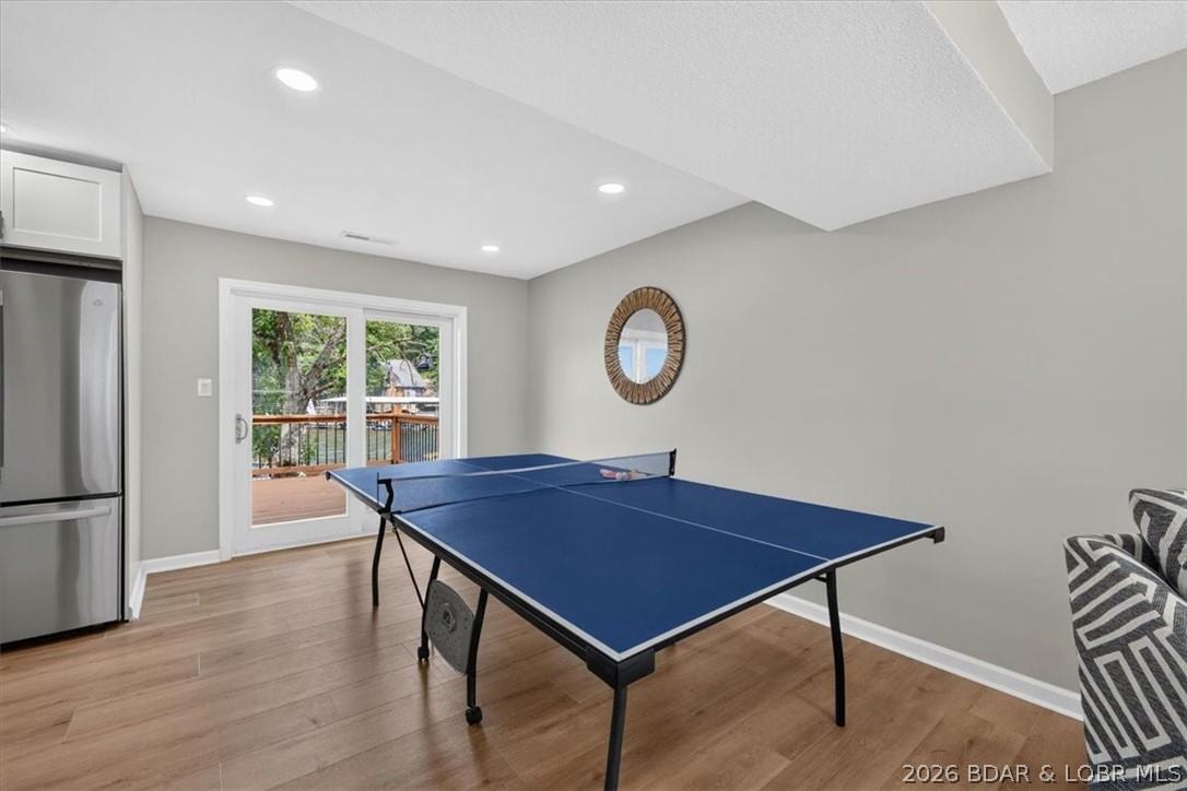 Pointe Vista - Residential