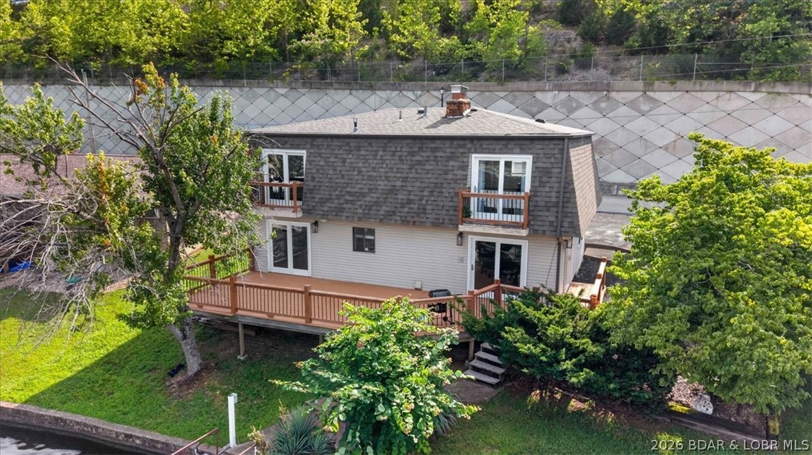 Pointe Vista - Residential
