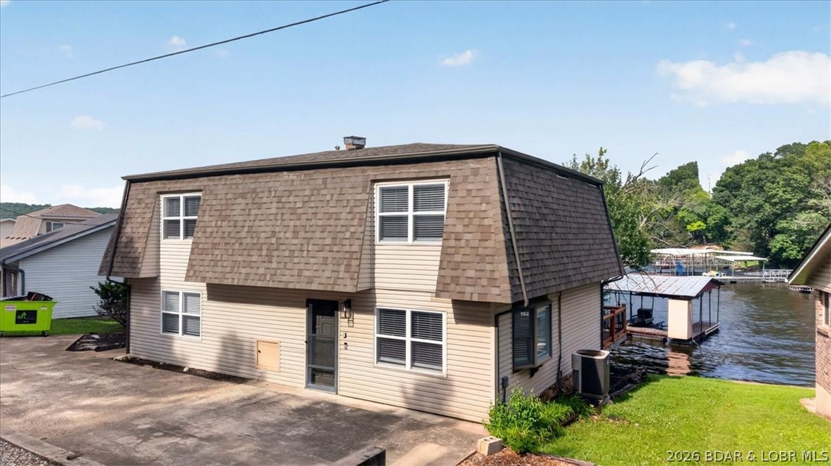 Pointe Vista - Residential