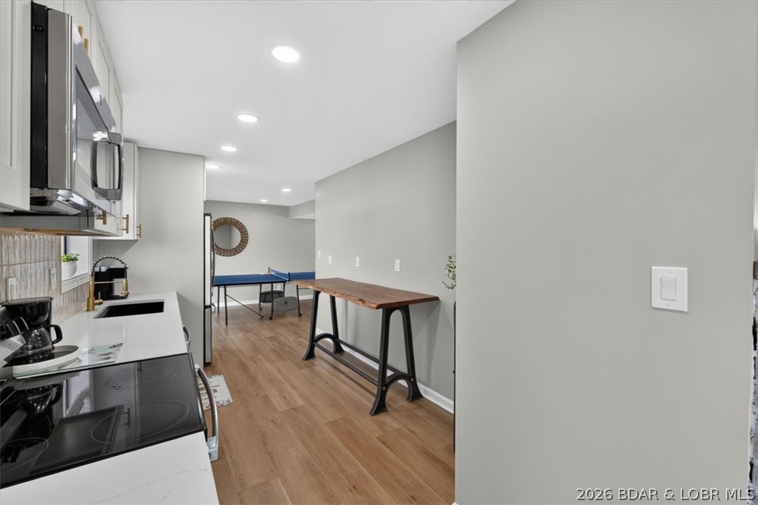 Pointe Vista - Residential