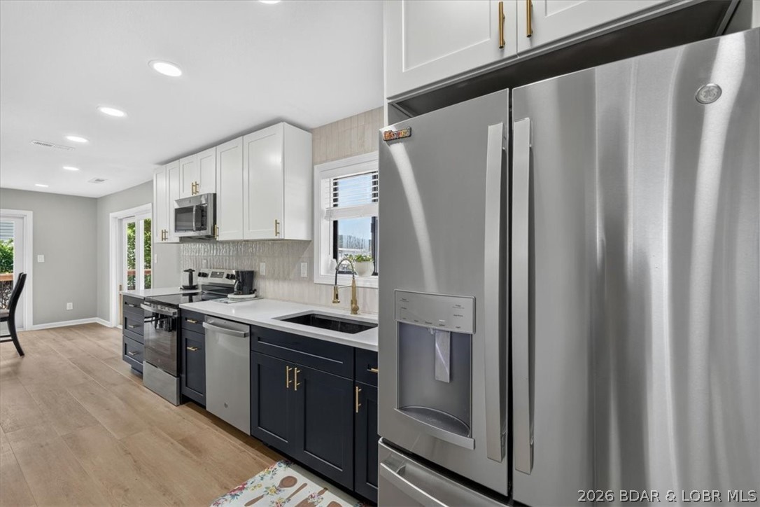 Pointe Vista - Residential