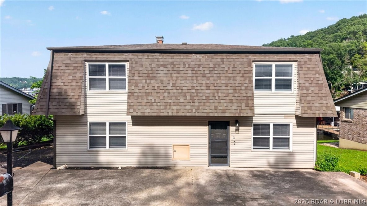 Pointe Vista - Residential