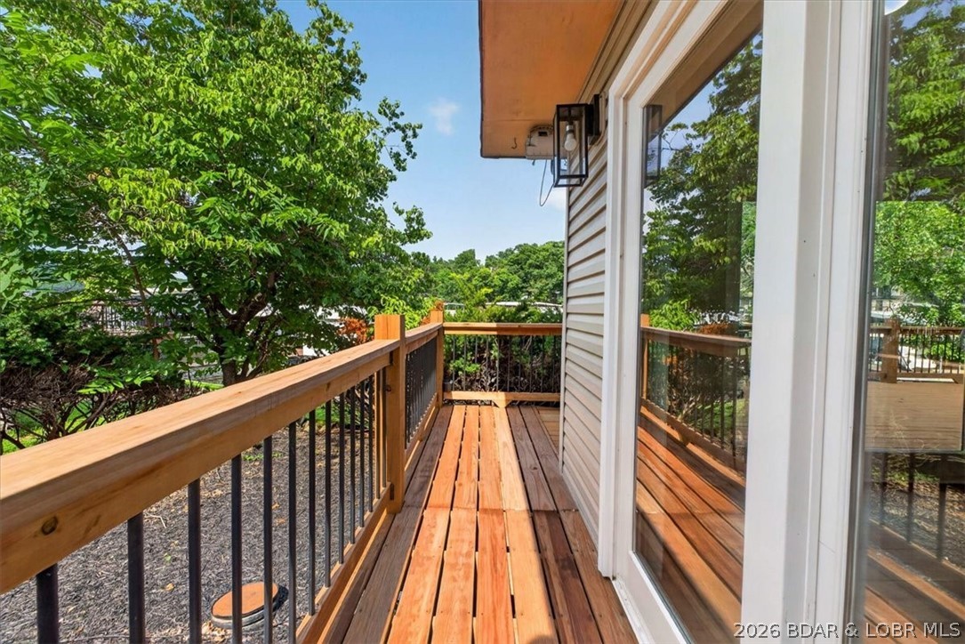 Pointe Vista - Residential