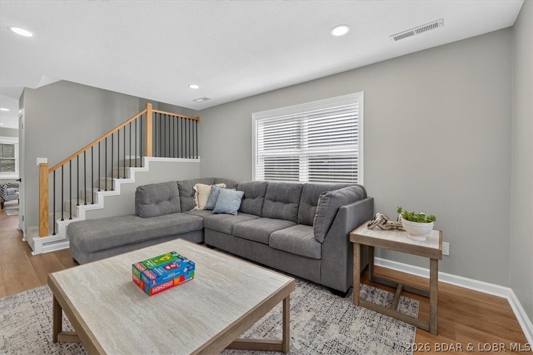 Pointe Vista - Residential