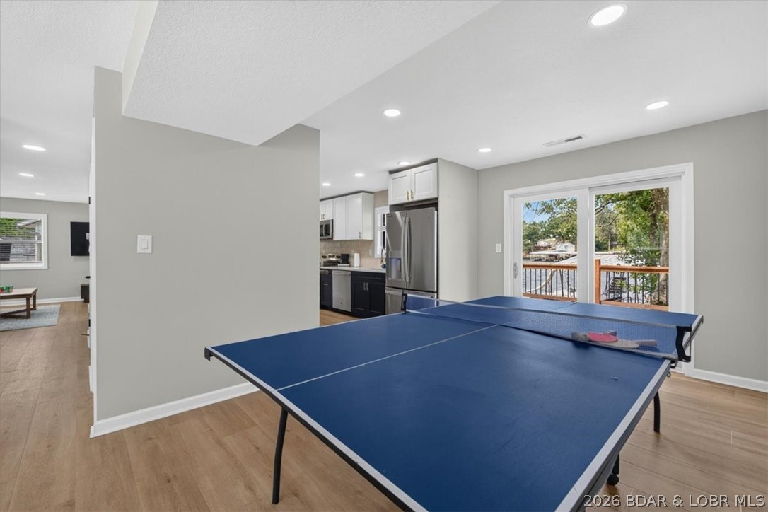 Pointe Vista - Residential