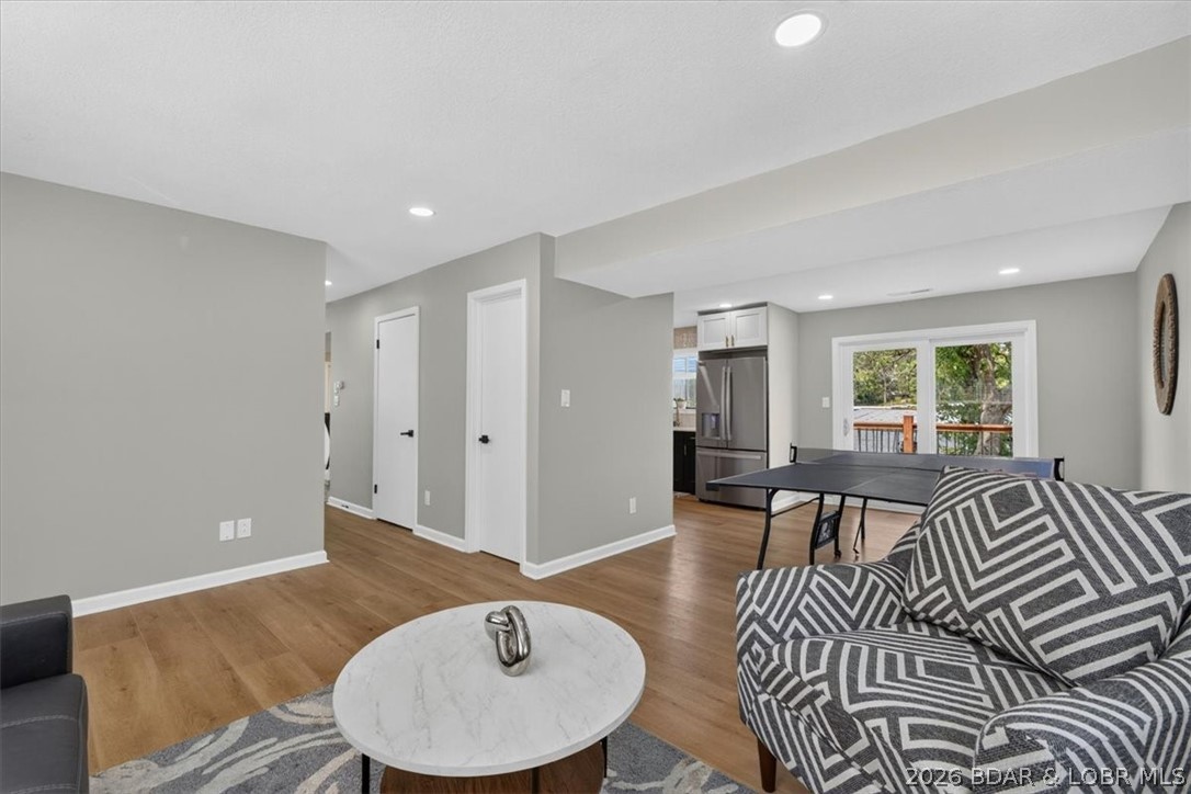Pointe Vista - Residential