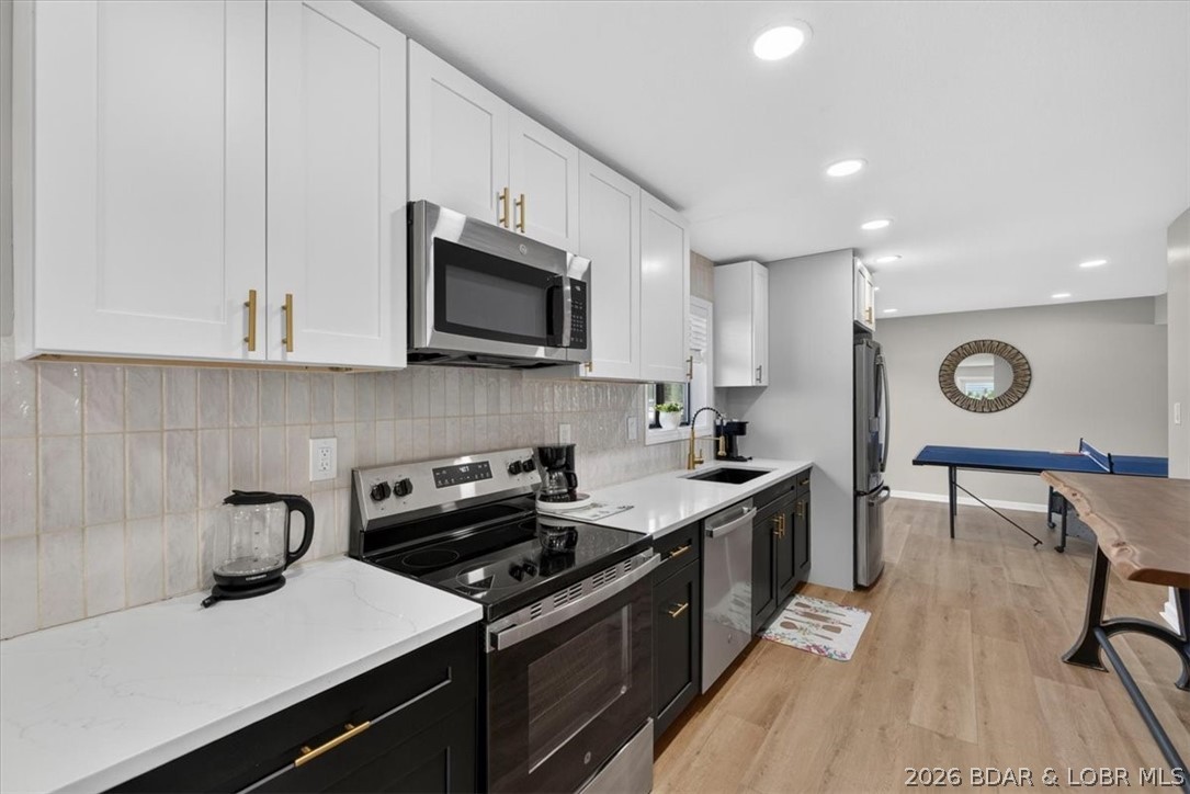 Pointe Vista - Residential