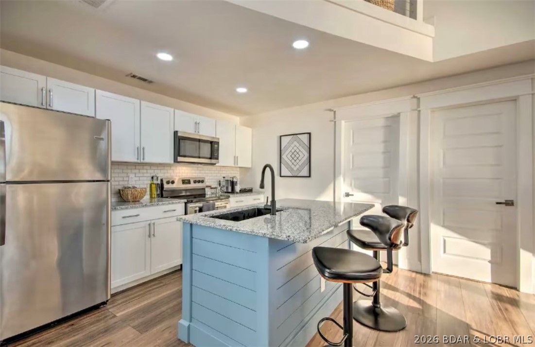 Burkland Estates - Residential