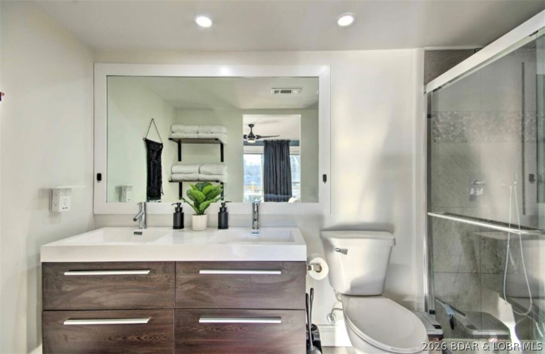 Burkland Estates - Residential