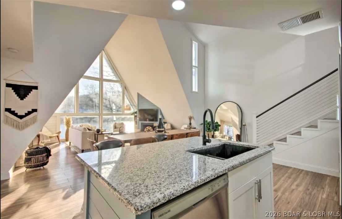 Burkland Estates - Residential