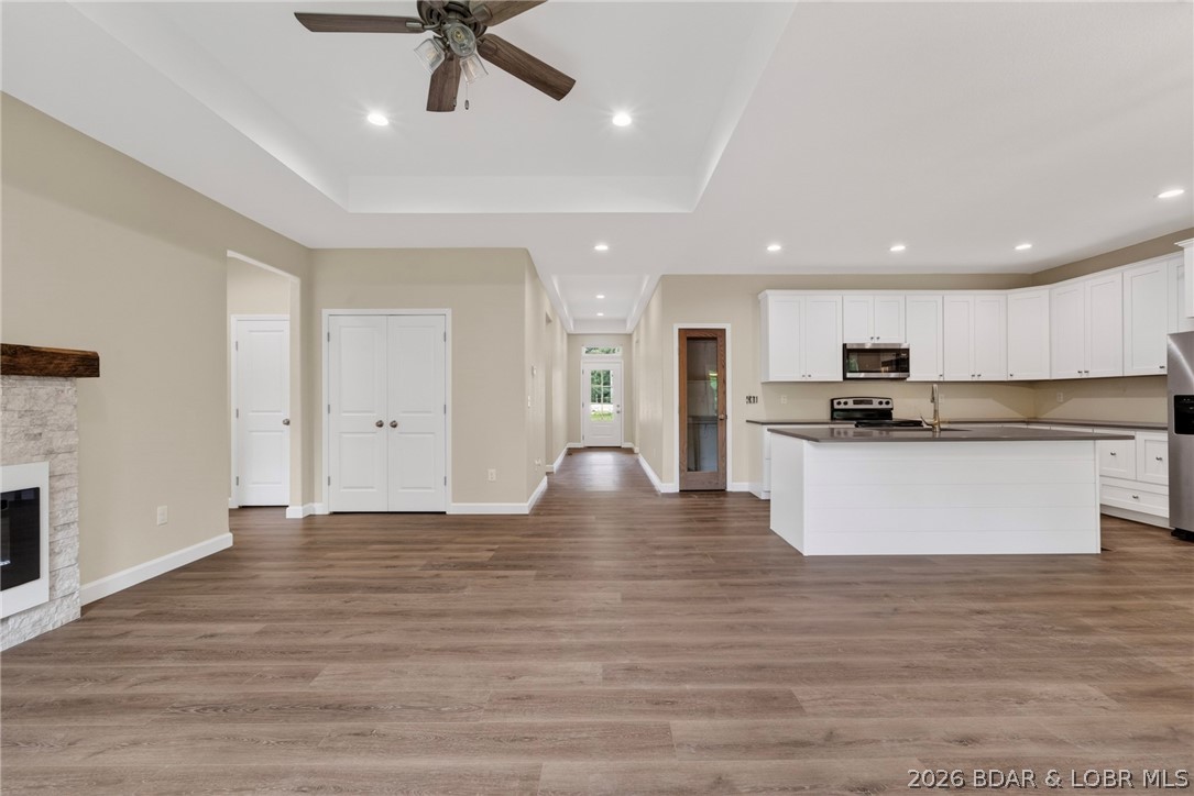 Cornett Cove No. 4 - Residential