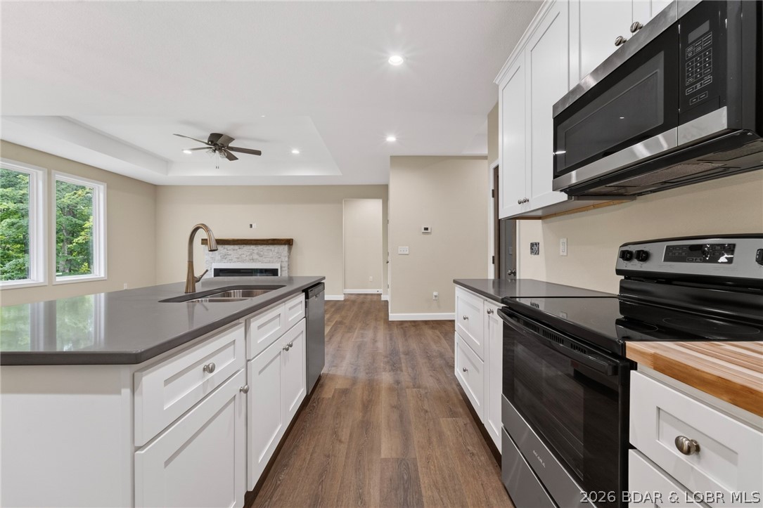 Cornett Cove No. 4 - Residential
