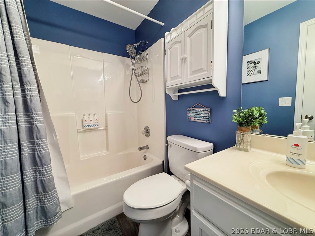 Westside Bay - Residential