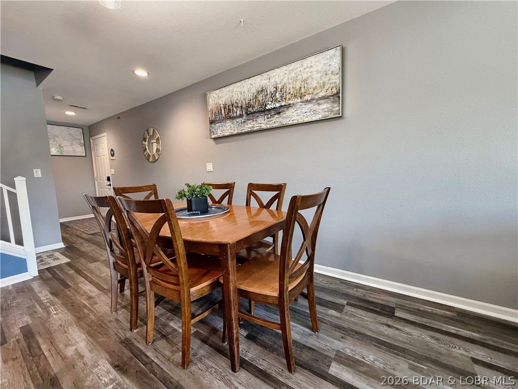 Westside Bay - Residential