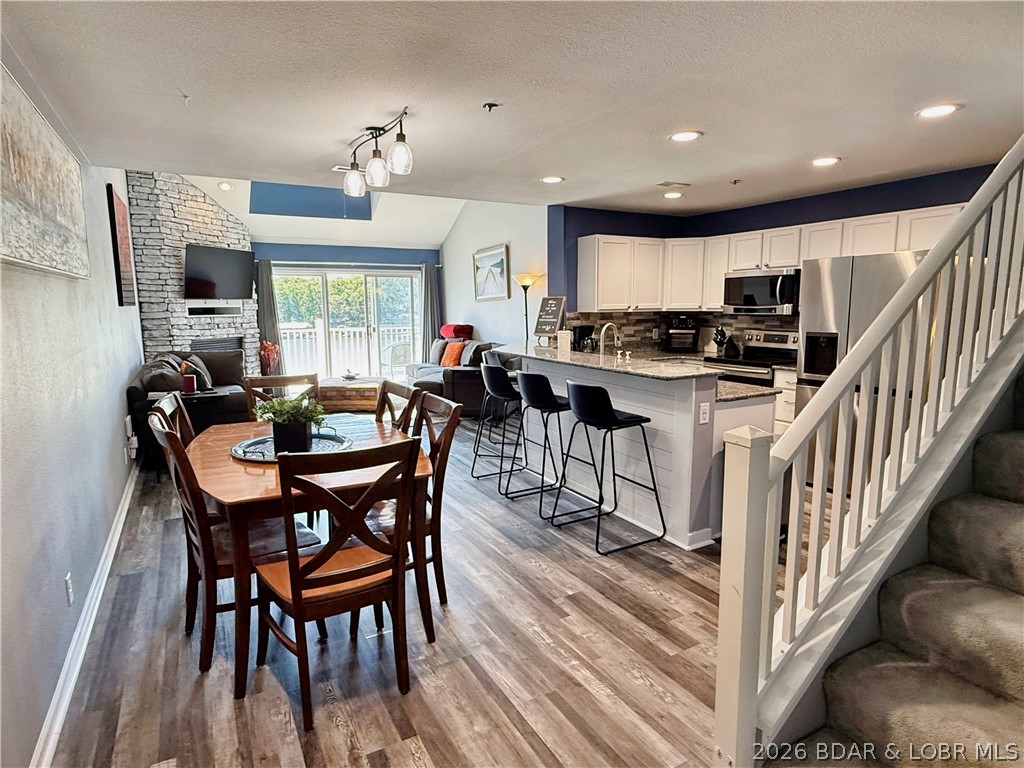 Westside Bay - Residential