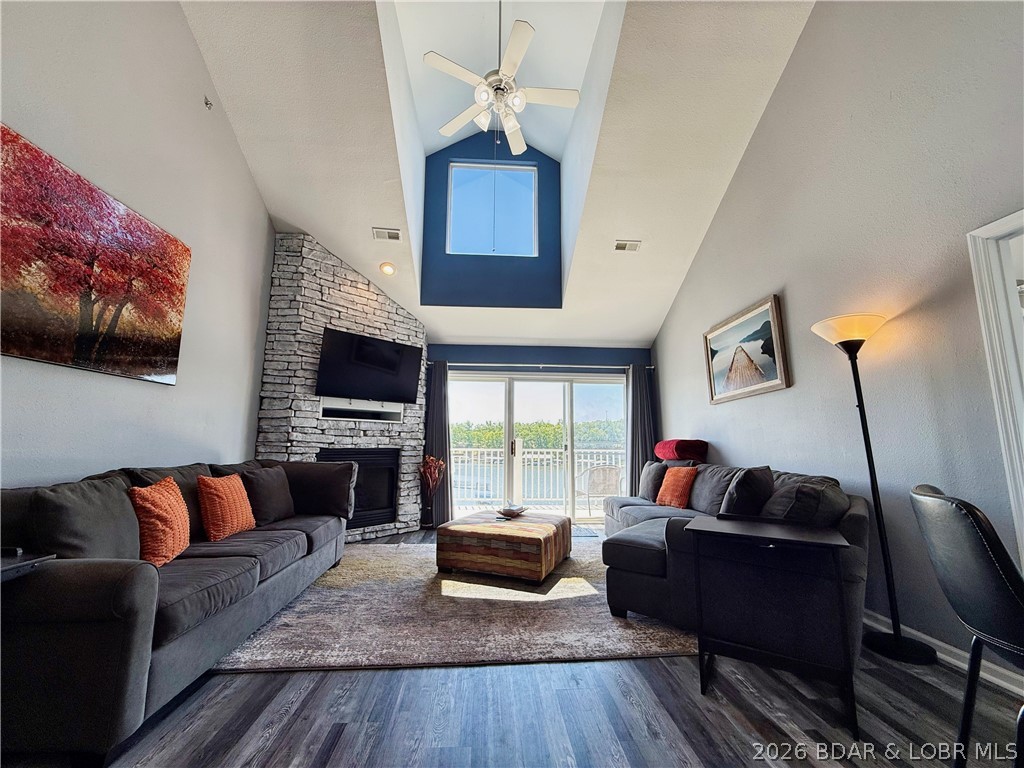 Westside Bay - Residential