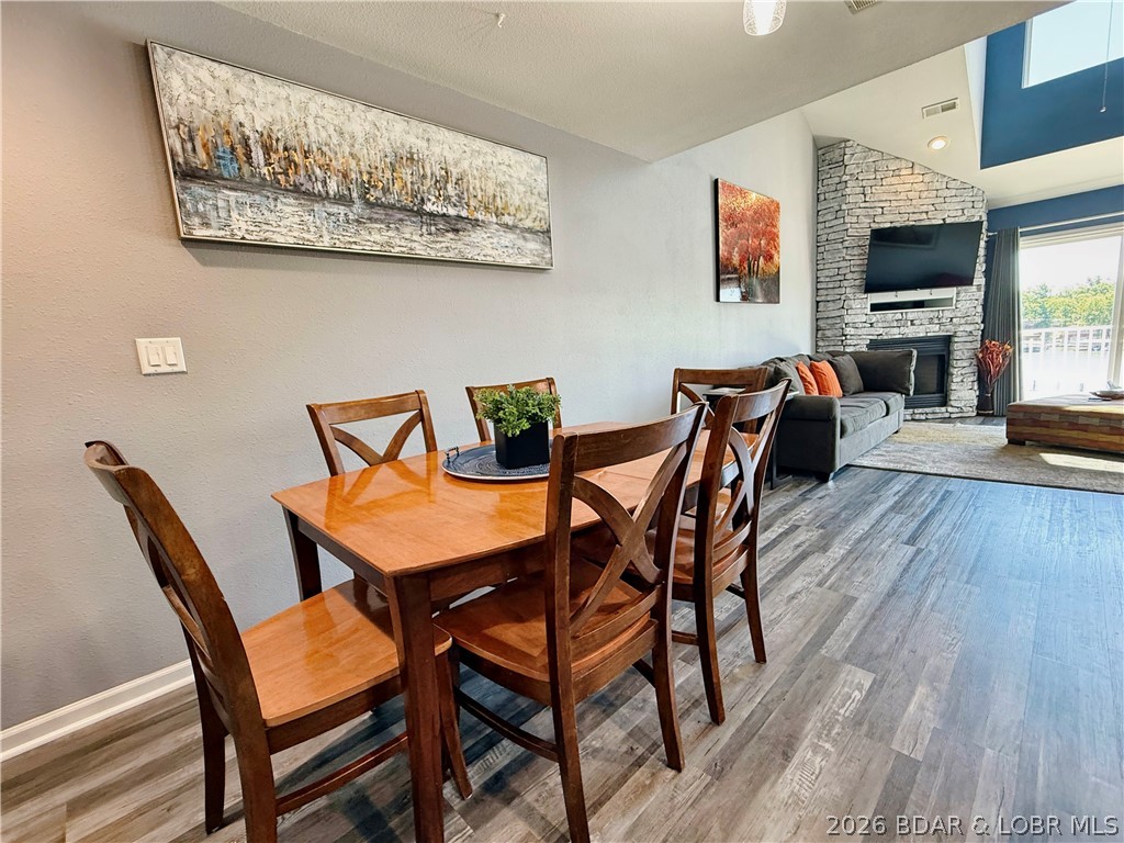 Westside Bay - Residential