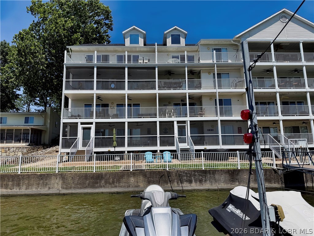 Westside Bay - Residential