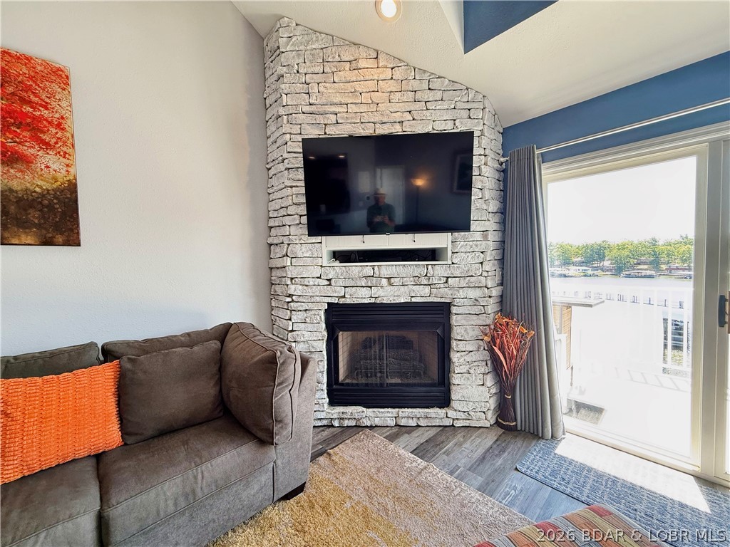Westside Bay - Residential