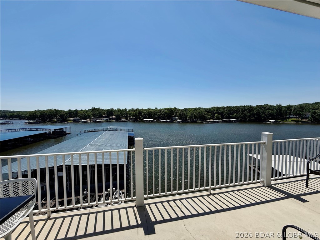 Westside Bay - Residential