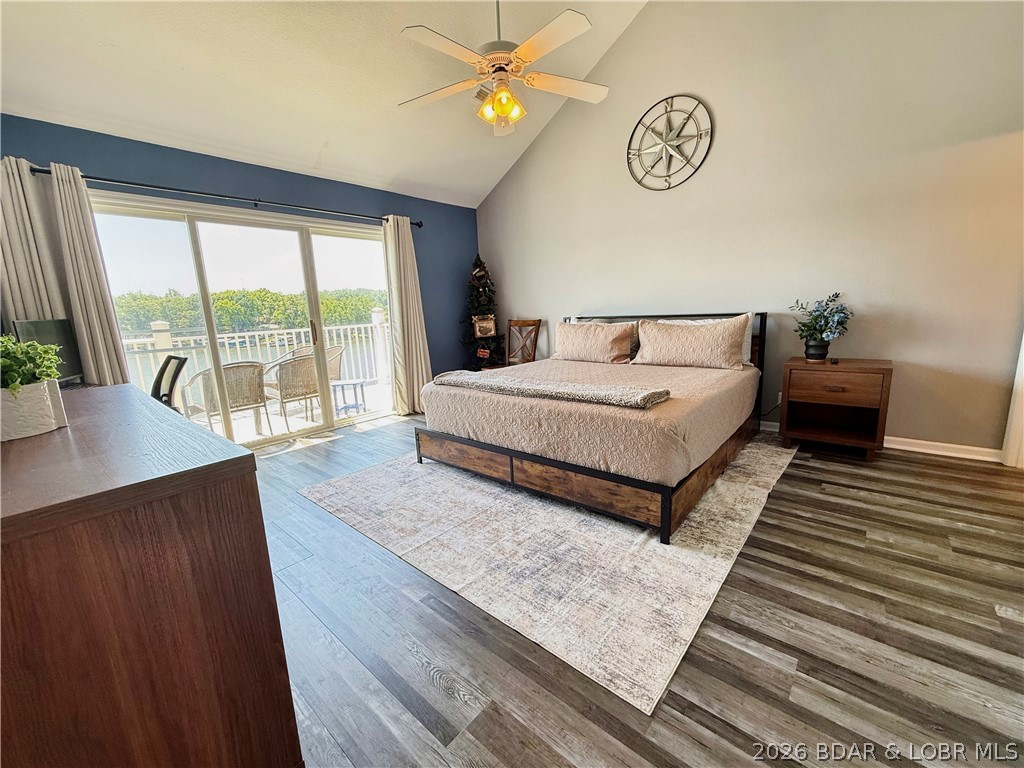 Westside Bay - Residential