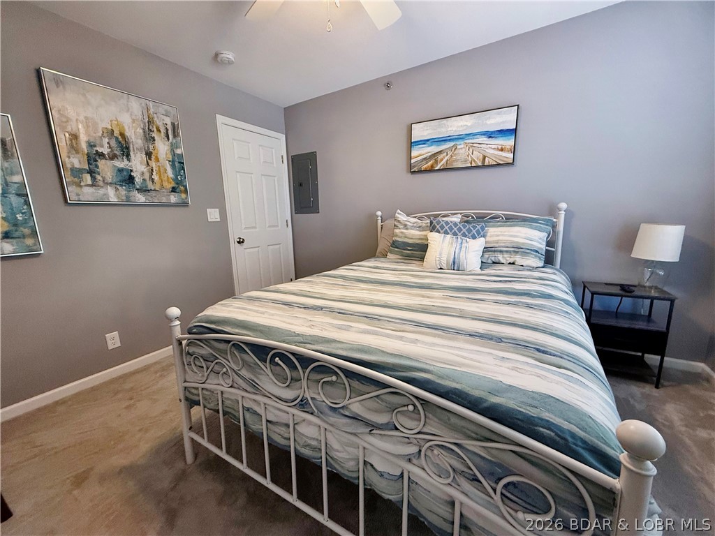 Westside Bay - Residential