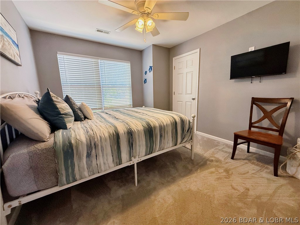 Westside Bay - Residential