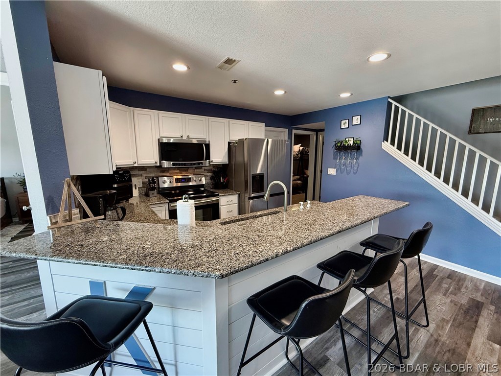 Westside Bay - Residential